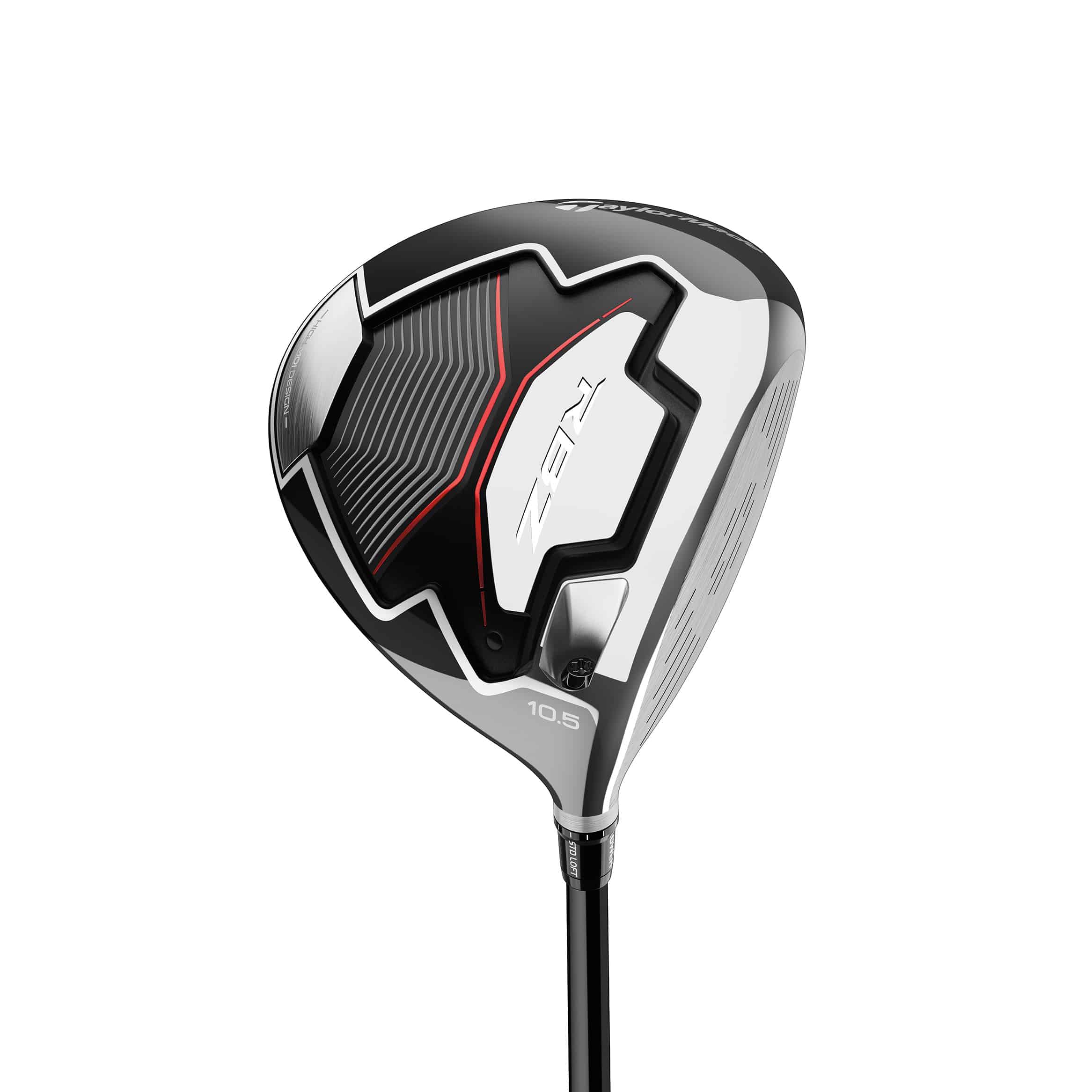 TAYLORMADE RBZ SENIOR RH