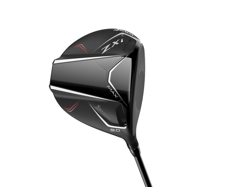 SRIXON ZXIR REGULAR GRAPHITE RH