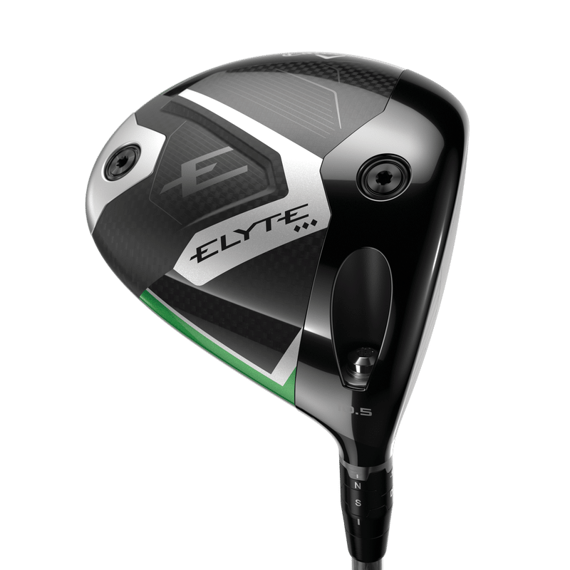 CALLAWAY ELYTE TD & APEX RH STIFF