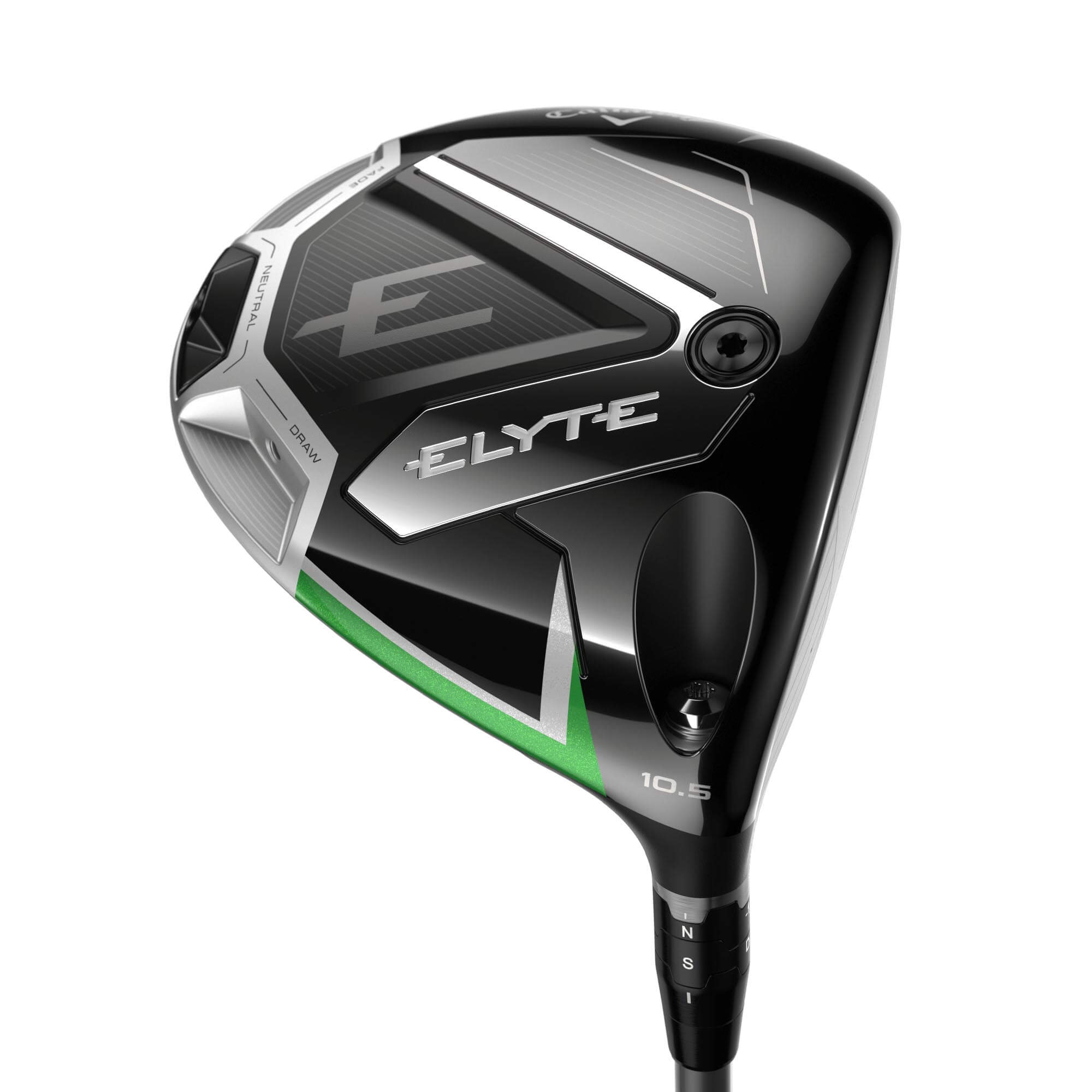 CALLAWAY ELYTE FEMALE RH