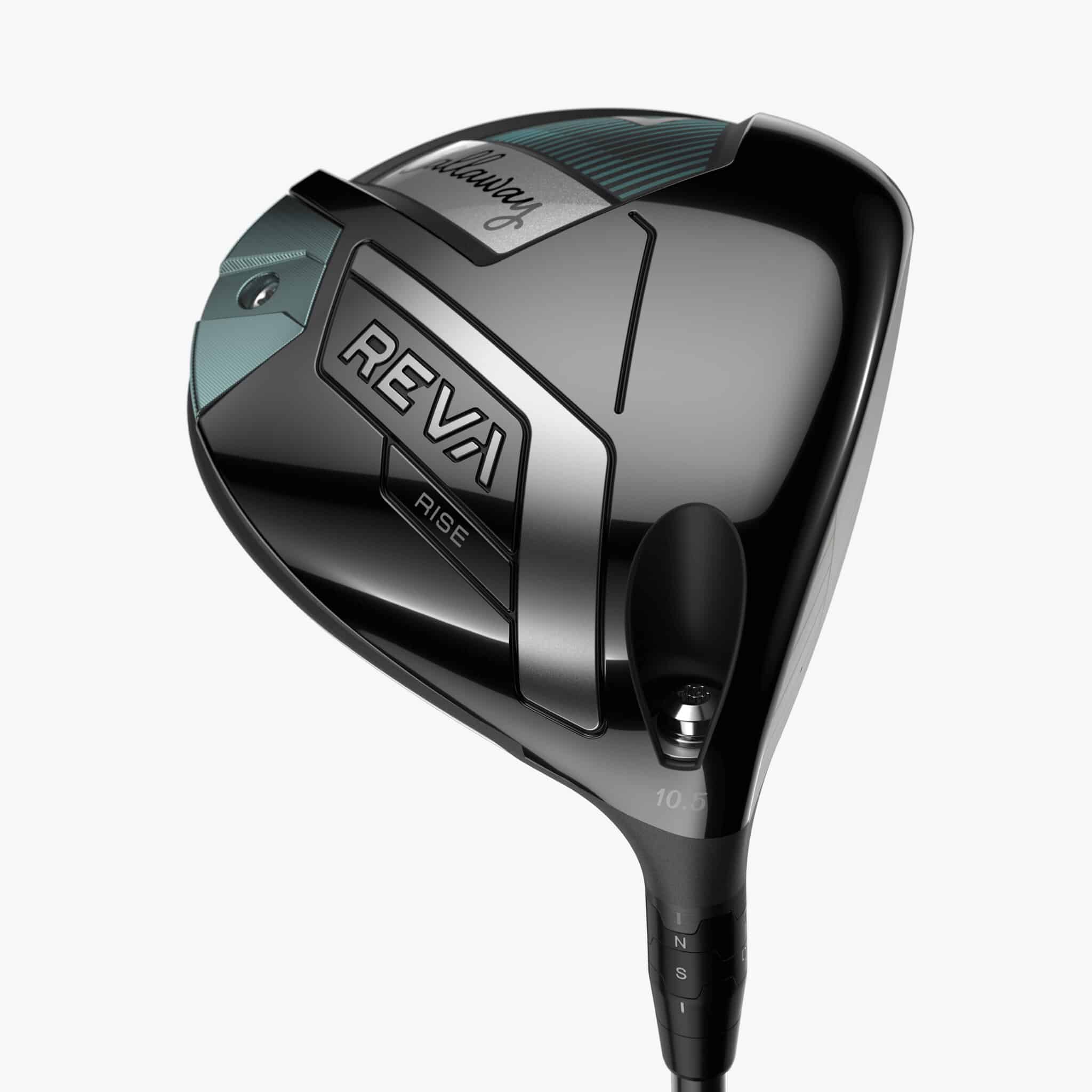 CALLAWAY REVA RISE FEMALE